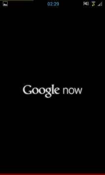 Now Launcher (BETA 2) by LOGMD screenshot 1