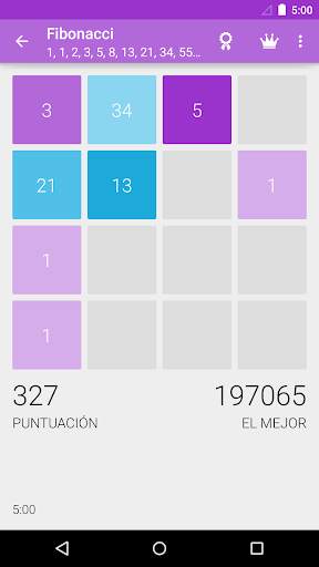 2048++ screenshot 6