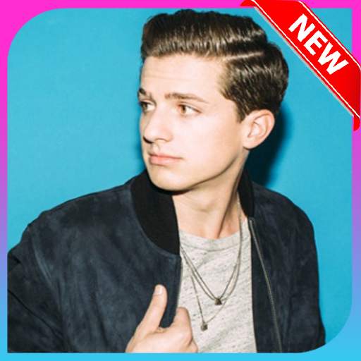 Charlie Puth Music 1.0.5