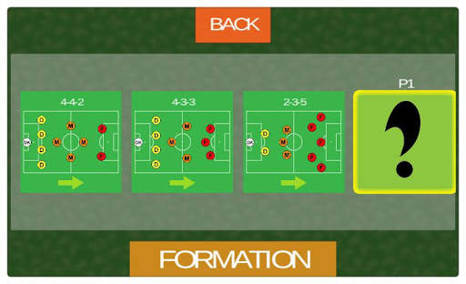 Action Soccer Game screenshot 4