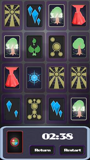 XV Solitaire Free screenshot 4