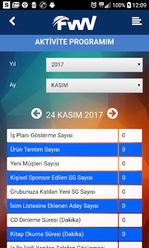 firat world wide screenshot 3