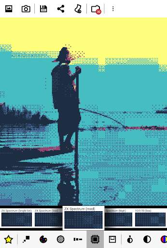 8Bit Photo Lab, Retro Effects screenshot 10