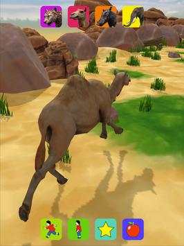 Elephant games free screenshot 8