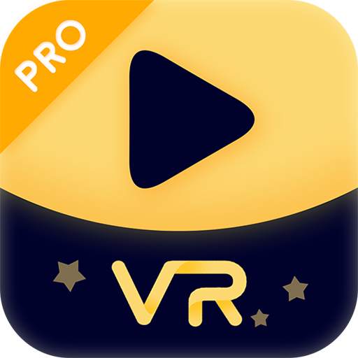 Moon VR Player Pro 2.5.0