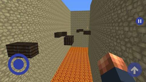 Craft Ahead 3D screenshot 9