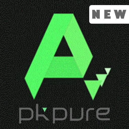 APKPure APK - Tips For APK Pure Download New APK 1.0
