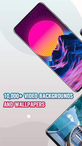 HD Wallpapers And Backgrounds screenshot 1