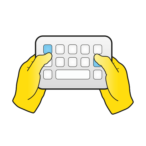 Fast Type - Keyboard Training icon
