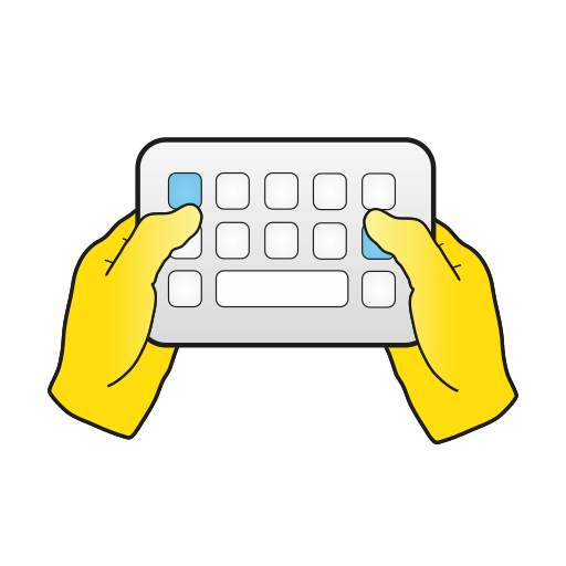 Fast Type - Keyboard Training 1.55