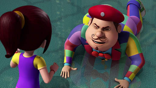 Rudra Game Boom Chik Chik Boom screenshot 3