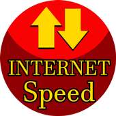 Internet Speed Meter Lite on 9Apps