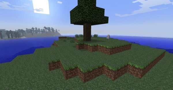 Survival mod for Minecraft PE screenshot 3