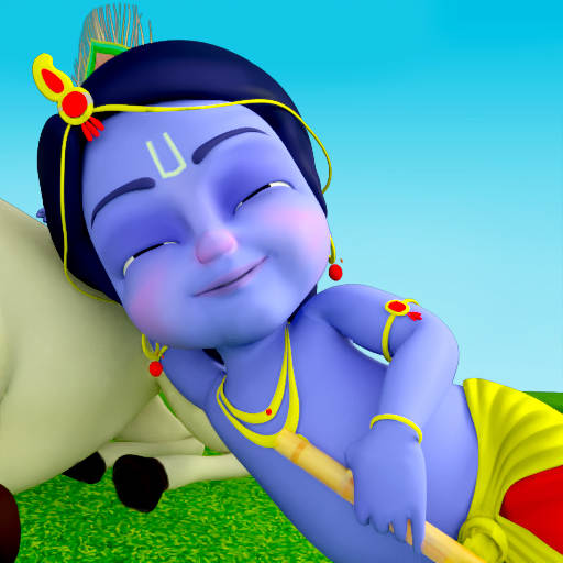 Wonderful Krishna 2.3