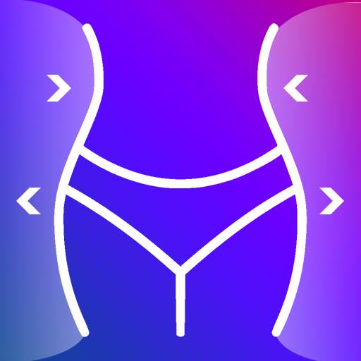 BODY SHAPE EDITOR - Slim Face & Body Editor 1.0