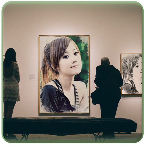 Hording Photo Frames icon