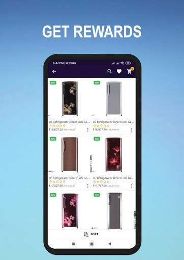 Semma Deal Kovai - Coimbatore's Shopping App screenshot 4