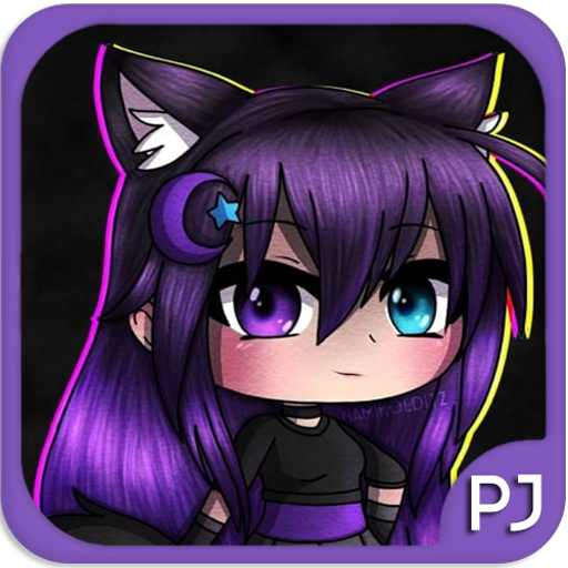 Cute Life Gacha GL Wallpapers 2021 icon