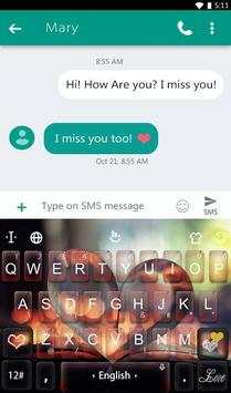 Love Letter screenshot 5