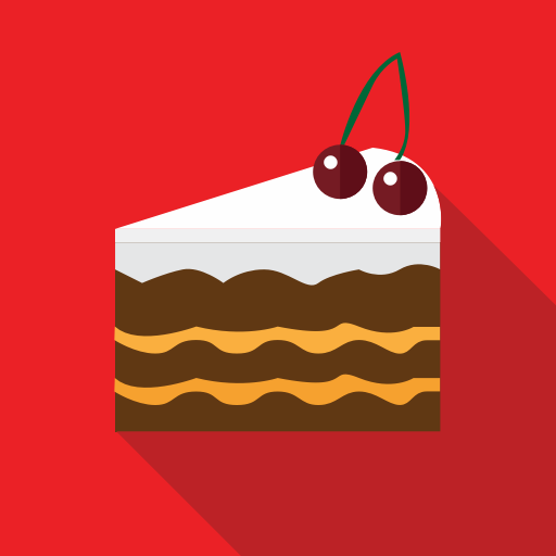 Cake Recipes icon
