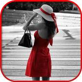 Color Effects - Black and White Photo Editor 1.1