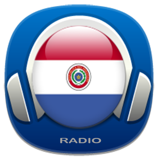 Paraguay Radio - Paraguay FM AM Online icon