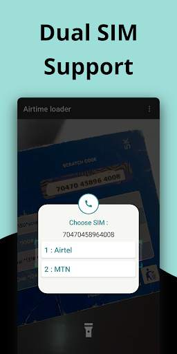 Airtime Loadup - Mobile Topup screenshot 4