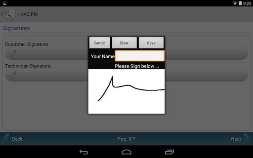 VT Mobile screenshot 15