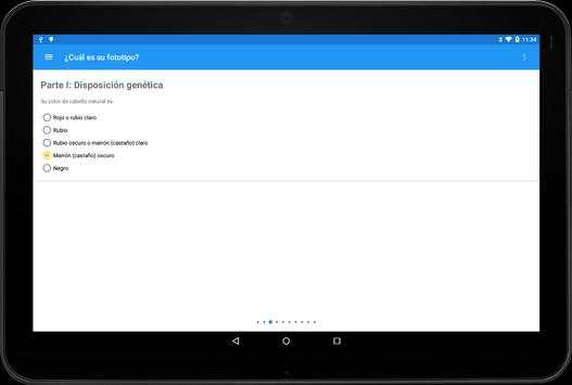 NoTeQuemes screenshot 12