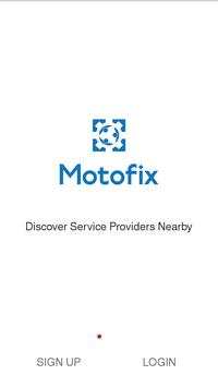 Motofix screenshot 1