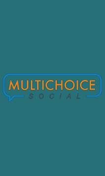 Multichoice Social screenshot 1