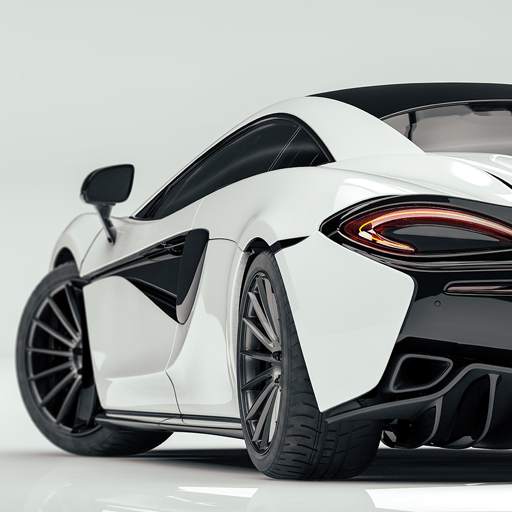 3DTuning: Car Game & Simulator 3.7.846