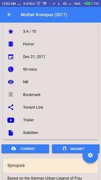YIFY HD Movies (Yts) screenshot 7