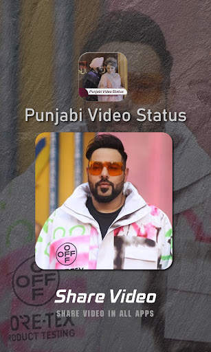 Punjabi Video Status screenshot 7