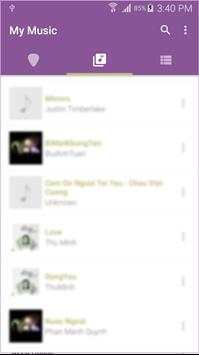 Free Music - Mp3 Player screenshot 3