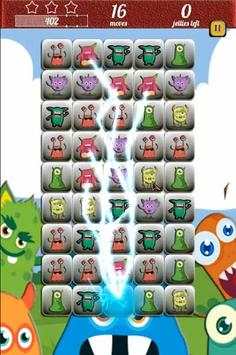 Candy Pocket Monster screenshot 6