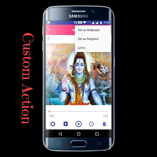 Aarti Sangrah screenshot 8