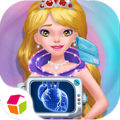 Pretty Princess icon