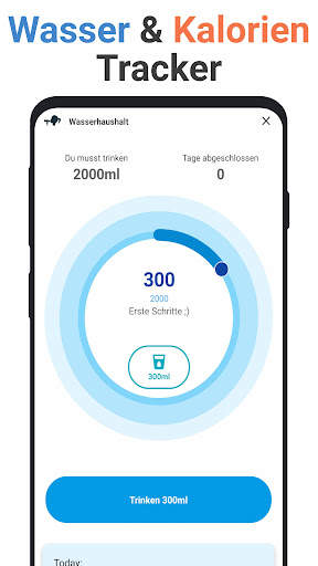 Heimtraining BeStronger screenshot 6