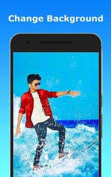 Water Photo Editor - Water Photo Frames screenshot 9