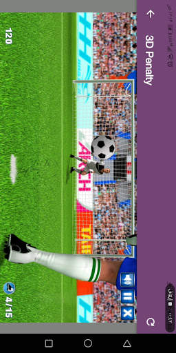 FIFA 2021 screenshot 2