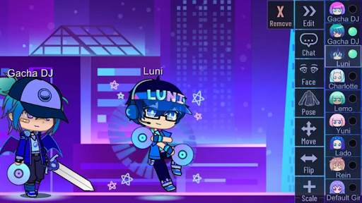 Gacha Mod Plus screenshot 3