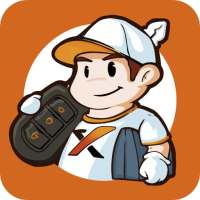 Xhorse on 9Apps