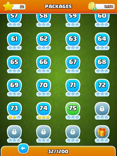 Tile Match Sweet -Triple Match screenshot 18
