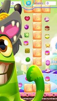 Candy Cats Cookie screenshot 1