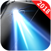 Flashlight - Bright LED Flashlight icon