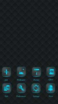 iMan GO Launcher Theme screenshot 6