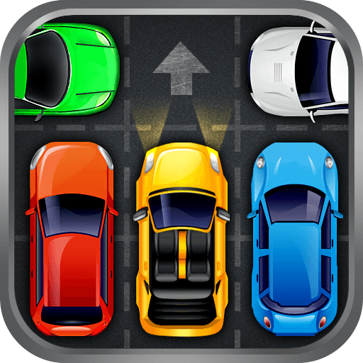 Unblock The Car icon