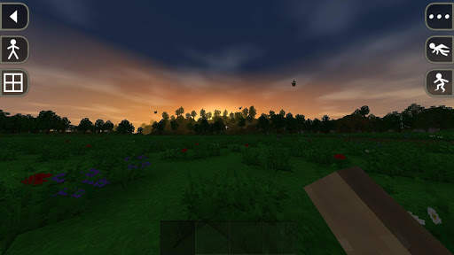Survivalcraft Demo 3 تصوير الشاشة