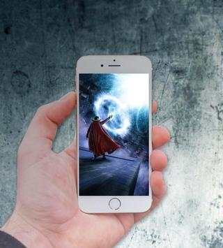 Dr Strange Wallpaper HD screenshot 1